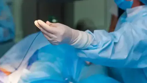 What is Angio Surgery (Angioplasty)?